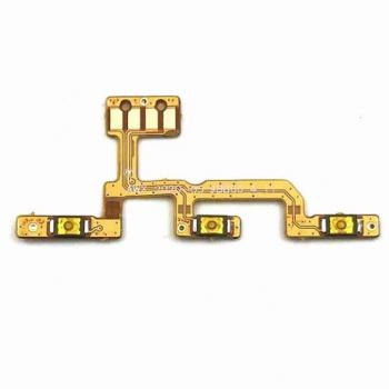 FLEX POWER/VOLUME MOTO G8 PLAY G-1-9