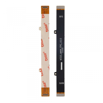 FLEX LCD MOTO G31/G41 E-3-7