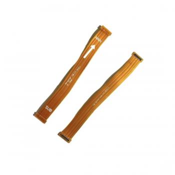 FLEX LCD SAMSUNG M31 - TELA E-2-2