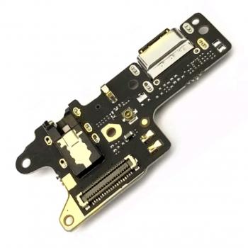 SUBPLACA/CONECTOR DE CARGA REDMI 8 - TURBO K-5-1
