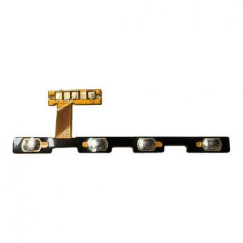 FLEX POWER/VOLUME MOTO E40 G-4-8