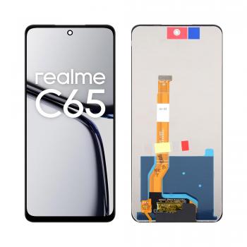 TELA/COMBO REALME C65 S/A 9C6