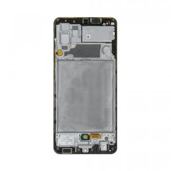 TELA/COMBO SAMSUNG A32 4G NACIONAL OLED C/A 2H5