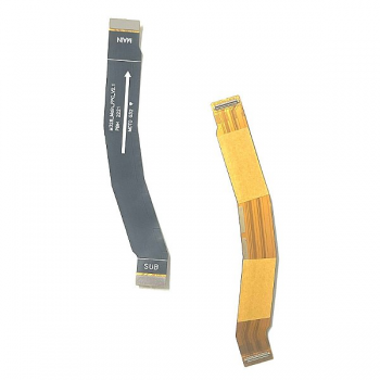 FLEX LCD MOTO G32 E-3-8