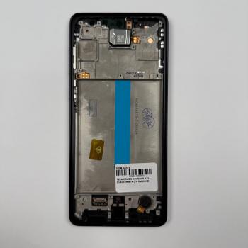 TELA/COMBO SAMSUNG A73 NACIONAL DIAMONDS OLED G C/A 3C2