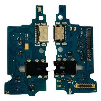 SUBPLACA/CONECTOR DE CARGA SAMSUNG M51/M62 K-3-7