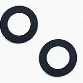 LENTE/VIDRO CAMERA IPHONE 14 KIT D-1-5