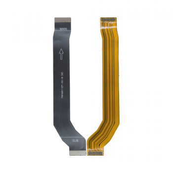 FLEX LCD POCO X4 PRO F-2-6