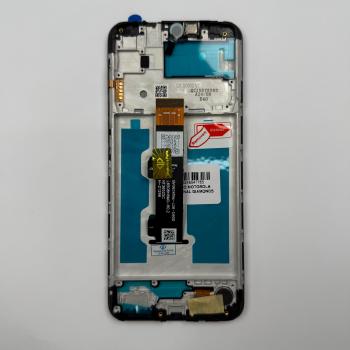 TELA/COMBO MOTOROLA E30 NACIONAL DIAMONDS C/A 4G5