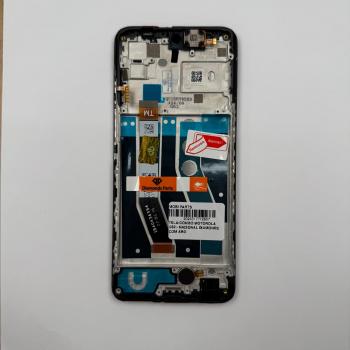 TELA/COMBO MOTOROLA G62 NACIONAL DIAMONDS C/A 4E2