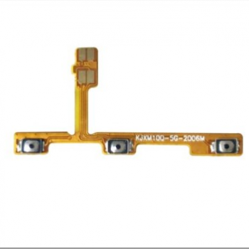 FLEX POWER/VOLUME MI 10 LITE H-2-9