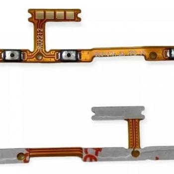 FLEX POWER/VOLUME MOTO G71S G-3-9