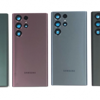 TAMPA SAMSUNG S22 ULTRA 7B2