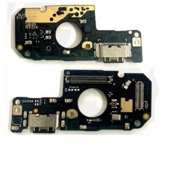 SUBPLACA/CONECTOR DE CARGA REDMI NOTE 11 4G/POCO M4 PRO 4G/NOTE 12S K-4-11