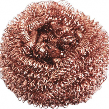 ESPONJA METÁLICA 0F4