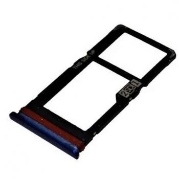 GAVETA/BANDEJA/SLOT CHIP MOTOROLA G73/G73 5G B-1-12