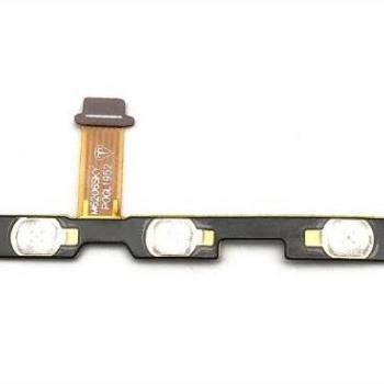 FLEX POWER/VOLUME MOTO G8 POWER LITE G-1-13