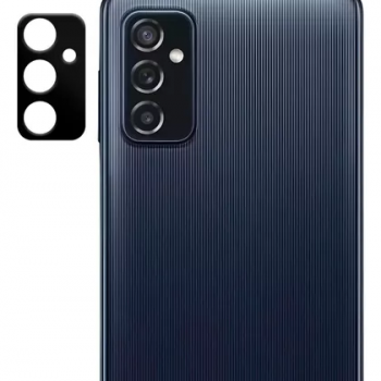 LENTE/VIDRO CAMERA SAMSUNG M52 5G C-1-13