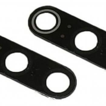 LENTE/VIDRO CAMERA XIAOMI MI 9 LITE D-3-11