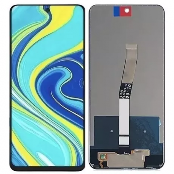 TELA/COMBO REDMI NOTE 9S/9 PRO S/A 5A2