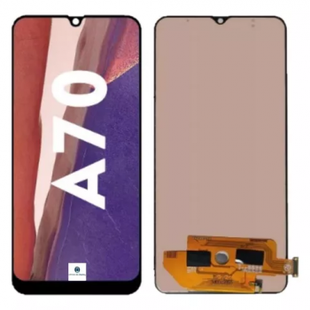 TELA/COMBO SAMSUNG A70 FINA S/A 3B1