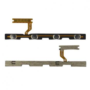 FLEX POWER/VOLUME MOTO G60 G-3-5