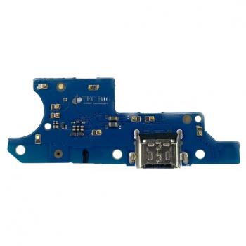 SUBPLACA/CONECTOR DE CARGA MOTOROLA E7 POWER J-3-1