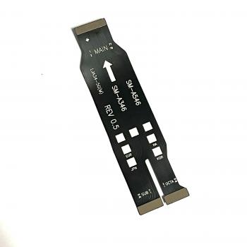 FLEX LCD SAMSUNG A34/A54 E-1-2