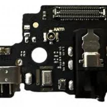 SUBPLACA/CONECTOR DE CARGA MOTO G54 J-1-3