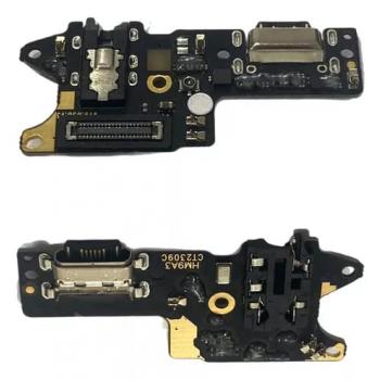SUBPLACA/CONECTOR DE CARGA REDMI 9 - TURBO K-5-3