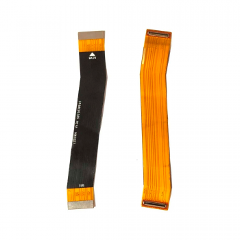 FLEX LCD MOTO G100 E-4-6