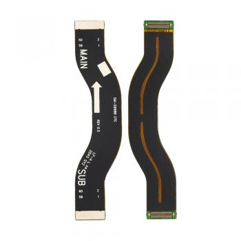 FLEX LCD SAMSUNG S21 ULTRA 5G D-4-7