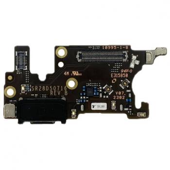 SUBPLACA/CONECTOR DE CARGA MOTO EDGE 30 NEO J-2-9
