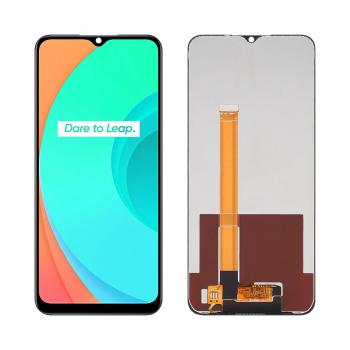 TELA/COMBO REALME C11 2020/C12/C15 S/A 9A4