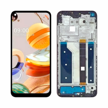 TELA/COMBO LG K61 C/A 5I4