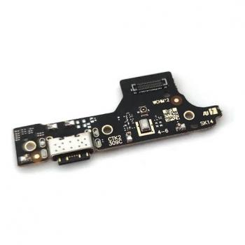 SUBPLACA/CONECTOR DE CARGA REDMI 12 K-5-5