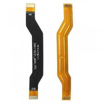 FLEX LCD SAMSUNG A10S - M15 D-4-14