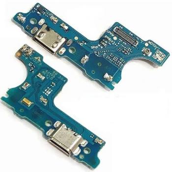 SUBPLACA/CONECTOR DE CARGA SAMSUNG A01 J-4-8