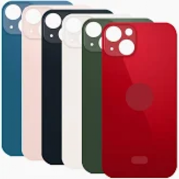 TAMPA TRASEIRA IPHONE 13 6B5