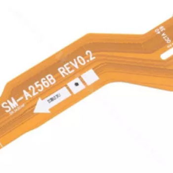 FLEX LCD SAMSUNG A25 MAIN/SUB D-5-10