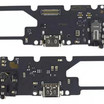 SUBPLACA/CONECTOR DE CARGA LG K61 A-1-14