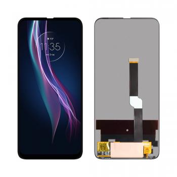 TELA/COMBO MOTOROLA ONE FUSION PLUS S/A 4H6