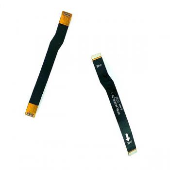 FLEX LCD MOTO ONE FUSION J-3-12