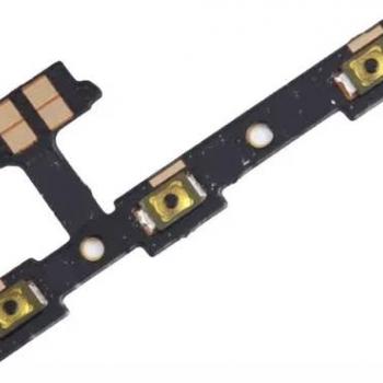 FLEX POWER/VOLUME MOTO EDGE 30 ULTRA 5G G-4-12