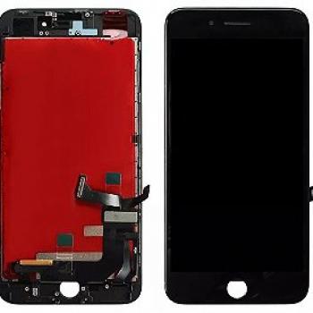 TELA/COMBO IPHONE 8G PLUS PRETO 1A5