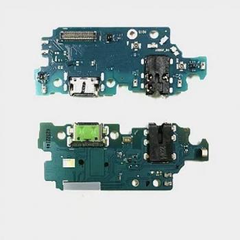 SUBPLACA/CONECTOR DE CARGA SAMSUNG A23 4G K-1-6