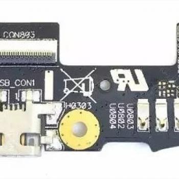 FLEX/DOCK/CONECTOR DE CARGA ZENFONE 2 L-2-1