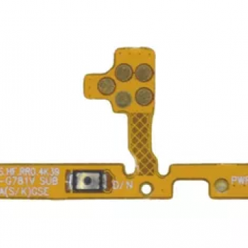 FLEX POWER/VOLUME SAMSUNG A72 F-4-11