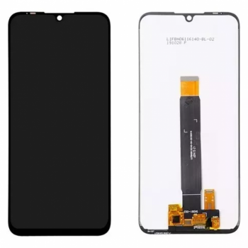 TELA/COMBO MOTOROLA E6 PLUS S/A 4F1