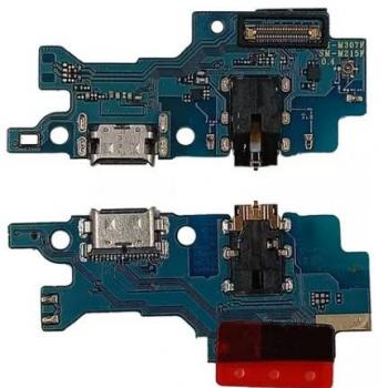 SUBPLACA/CONECTOR DE CARGA SAMSUNG M31S K-3-5